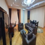 Kirayə (aylıq) 4 otaqlı Yeni Tikili, Nizami metrosu, Çıraq Plaza, Yasamal rayonu 2
