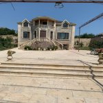 Satılır 5 otaqlı Bağ evi Quba 8