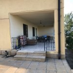 Satılır 1 otaqlı Həyət evi/villa, Novxanı, Abşeron rayonu 7