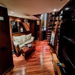 Satılır 5 otaqlı Ofis, İçərişəhər metrosu, Səbail rayonu 4