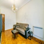 Kirayə (günlük) 3 otaqlı Köhnə Tikili, Nizami metrosu, Yasamal rayonu 5