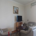 Kirayə (aylıq) 3 otaqlı Köhnə Tikili, Sahil metrosu, Səbail rayonu 3