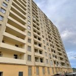 Продажа 3 комнат Новостройка, м. Короглу метро, пос. Забрат, Сабунчу район 1