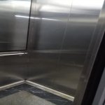 Satılır 3 otaqlı Yeni Tikili, Azadlıq metrosu, 8-ci mikrorayon, Binəqədi rayonu 9