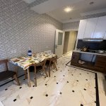 Satılır 3 otaqlı Yeni Tikili, Həzi Aslanov metrosu, H.Aslanov qəs., Ukrayna dairəsi, Xətai rayonu 12