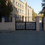 Satılır 3 otaqlı Köhnə Tikili, Xətai metrosu, Ağ şəhər, Xətai rayonu 12