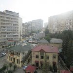 Kirayə (aylıq) 2 otaqlı Yeni Tikili, İnşaatçılar metrosu, Yeni Yasamal qəs., Yasamal rayonu 3