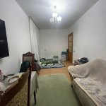 Satılır 2 otaqlı Köhnə Tikili, Azadlıq metrosu, 8-ci mikrorayon, Binəqədi rayonu 1