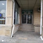 Kirayə (aylıq) 2 otaqlı Ofis, 20 Yanvar metrosu, 3-cü mikrorayon, Nəsimi rayonu 1