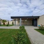 Satılır 5 otaqlı Həyət evi/villa, Mərdəkan, Xəzər rayonu 6