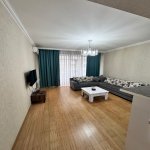 Kirayə (aylıq) 2 otaqlı Yeni Tikili, 20 Yanvar metrosu, Yasamal rayonu 1