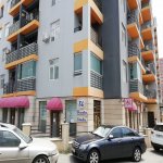 Satılır 3 otaqlı Yeni Tikili, 20 Yanvar metrosu, 1-ci mikrorayon, Nəsimi rayonu 2