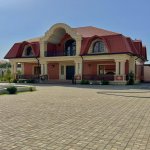 Satılır 5 otaqlı Bağ evi, Buzovna, Xəzər rayonu 9