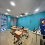 Kirayə (aylıq) 3 otaqlı Ofis, Nəriman Nərimanov metrosu, Nərimanov rayonu 2