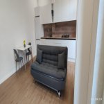 Kirayə (aylıq) 2 otaqlı Yeni Tikili, Xətai metrosu, Ağ şəhər, Xətai rayonu 3