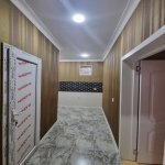 Satılır 2 otaqlı Həyət evi/villa, Koroğlu metrosu, Zabrat qəs., Sabunçu rayonu 4