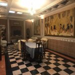 Kirayə (aylıq) 16 otaqlı Həyət evi/villa, Badamdar qəs., Səbail rayonu 4