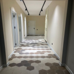 Kirayə (aylıq) 3 otaqlı Yeni Tikili, 8 Noyabr metrosu, Çıraq palace, Yasamal rayonu 17
