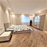 Kirayə (aylıq) 3 otaqlı Yeni Tikili, Ağ şəhər, Xətai rayonu 9