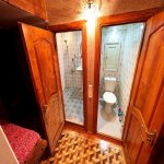 Satılır 3 otaqlı Köhnə Tikili, Xalqlar dostluğu metrosu, 8-ci kilometr, Nizami rayonu 13