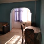 Посуточно 3 комнат Новостройка, м. Насими метро, 6-ой микрорайон, Клиника им. Зарифы Алиевы, Бинагадинский р-н район 3