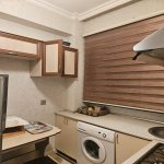 Kirayə (aylıq) 2 otaqlı Yeni Tikili Xırdalan 6