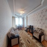 Kirayə (aylıq) 2 otaqlı Yeni Tikili, 8 Noyabr metrosu, Tibb Universiteti, Nəsimi rayonu 1