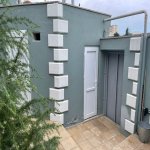Satılır 5 otaqlı Həyət evi/villa, Yeni Günəşli qəs., Suraxanı rayonu 9