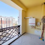 Аренда 3 комнат Новостройка, м. Нариман Нариманов метро, Наримановский р-н район 15