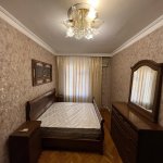 Kirayə (aylıq) 3 otaqlı Köhnə Tikili, Nizami metrosu, İzmir parkı, Yasamal rayonu 9