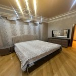 Аренда 3 комнатная Новостройка, м. Насими метро, Насими район 4