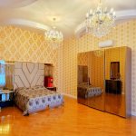 Satılır 7 otaqlı Həyət evi/villa, Mərdəkan, Xəzər rayonu 6