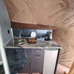 Kirayə (günlük) 1 otaqlı Həyət evi/villa Qəbələ 5