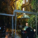 Satılır 1 otaqlı Köhnə Tikili, Memar Əcəmi - 2 metrosu, 4-cü mikrorayon, Nəsimi rayonu 24