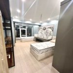 Satılır 3 otaqlı Yeni Tikili, Qara Qarayev metrosu, Nizami rayonu 8