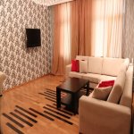 Kirayə (aylıq) 3 otaqlı Yeni Tikili, Nizami metrosu, Yasamal rayonu 5