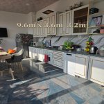 Satılır 5 otaqlı Həyət evi/villa, Binəqədi qəs., Binəqədi rayonu 16