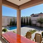 Kirayə (aylıq) 6 otaqlı Bağ evi, Şüvəlan, Xəzər rayonu 22