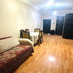 Kirayə (aylıq) 3 otaqlı Yeni Tikili, Həzi Aslanov metrosu, H.Aslanov qəs., Xətai rayonu 1