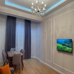 Kirayə (aylıq) 2 otaqlı Yeni Tikili, Gənclik metrosu, Nərimanov rayonu 3