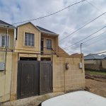 Satılır 3 otaqlı Həyət evi/villa, Masazır, Abşeron rayonu 3