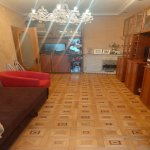 Kirayə (aylıq) 3 otaqlı Köhnə Tikili, Sahil metrosu, Səbail rayonu 9