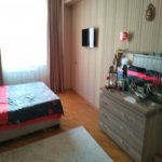 Kirayə (aylıq) 3 otaqlı Yeni Tikili, Həzi Aslanov metrosu, H.Aslanov qəs., Xətai rayonu 7