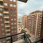 Kirayə (aylıq) 3 otaqlı Yeni Tikili, 28 May metrosu, Nəsimi rayonu 1