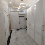 Аренда 2 комнат Новостройка, м. 8 Ноябрь метро, Медицинский Университет, Насими район 9