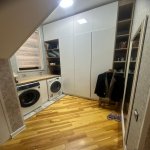 Satılır 7 otaqlı Həyət evi/villa, Badamdar qəs., Səbail rayonu 13