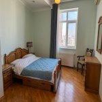 Kirayə (aylıq) 3 otaqlı Yeni Tikili, Gənclik metrosu, Nərimanov rayonu 6