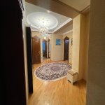 Kirayə (aylıq) 3 otaqlı Yeni Tikili, Nəriman Nərimanov metrosu, Nərimanov rayonu 9