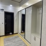 Kirayə (aylıq) 4 otaqlı Yeni Tikili, Memar Əcəmi metrosu, 4-cü mikrorayon, Nəsimi rayonu 6