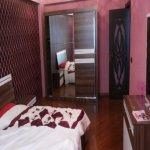 Kirayə (aylıq) 3 otaqlı Yeni Tikili, Yeni Yasamal qəs., Yasamal rayonu 11